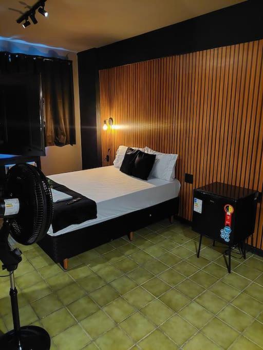 Studio Quartzo Verde, Centro. Campos dos Goytacazes Zewnętrze zdjęcie