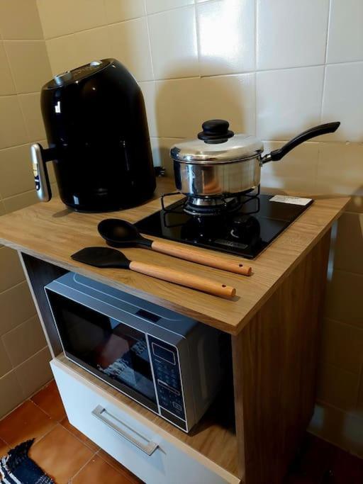 Studio Quartzo Verde, Centro. Campos dos Goytacazes Zewnętrze zdjęcie