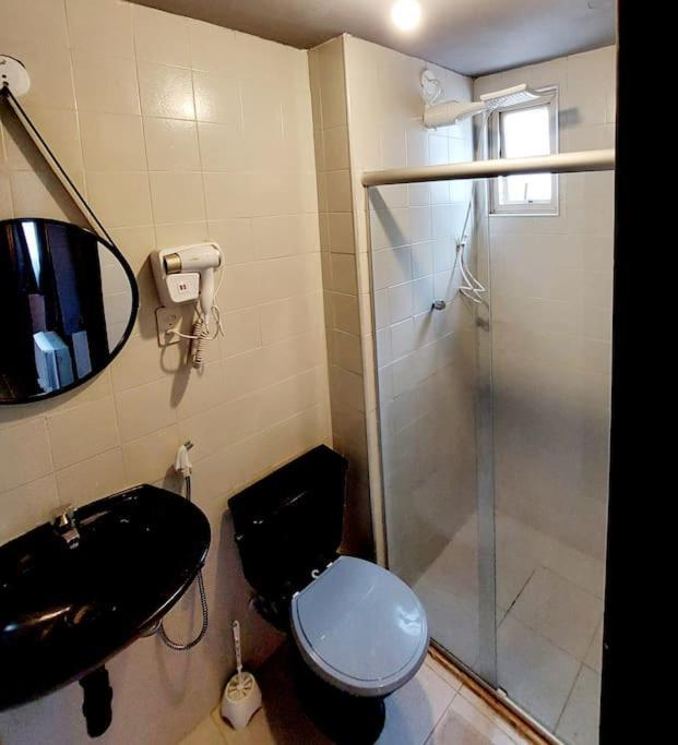 Studio Quartzo Verde, Centro. Campos dos Goytacazes Zewnętrze zdjęcie