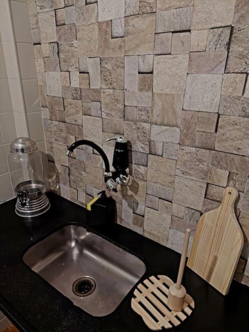 Studio Quartzo Verde, Centro. Campos dos Goytacazes Zewnętrze zdjęcie
