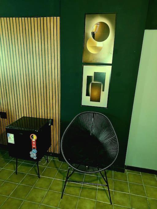 Studio Quartzo Verde, Centro. Campos dos Goytacazes Zewnętrze zdjęcie