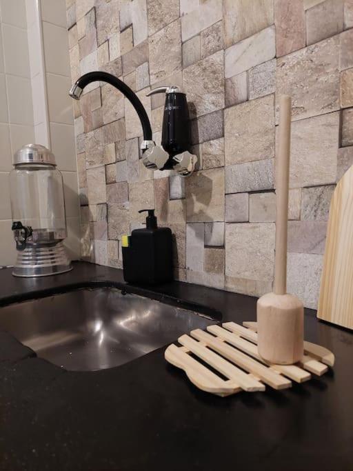 Studio Quartzo Verde, Centro. Campos dos Goytacazes Zewnętrze zdjęcie